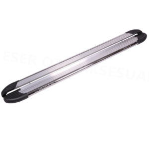 Fiat Doblo Alüminyum Yan Basamak