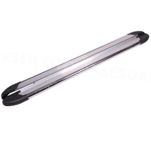 Renault Kangoo Alüminyum Yan Basamak