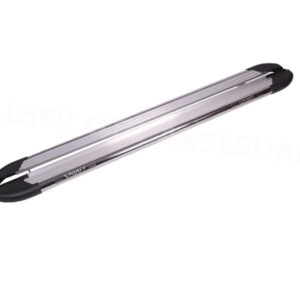 Volkswagen Caddy Alüminyum Yan Basamak