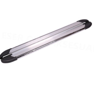 Ford Courier Alüminyum Yan Basamak