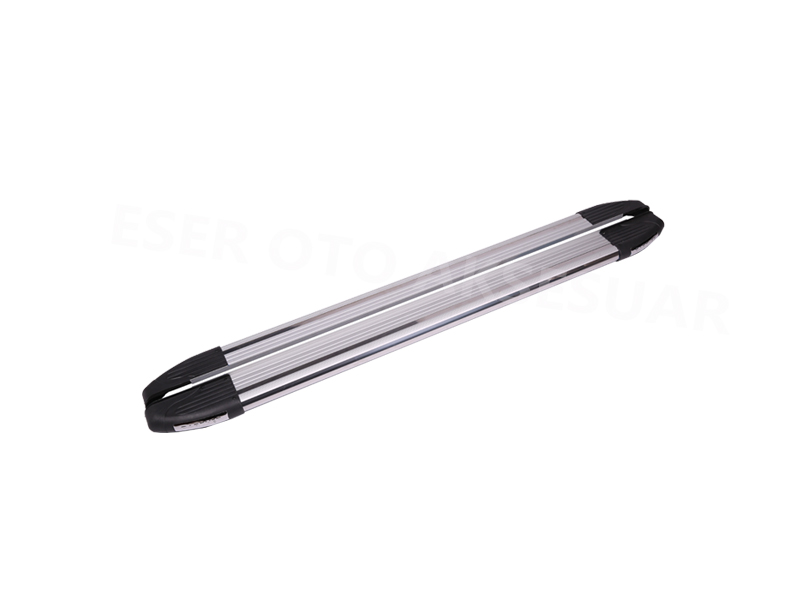 peugeot tepee şeritli alüminyum yan basamak 699-599 peugeot tepee şeritli alüminyum yan basamak 699-599