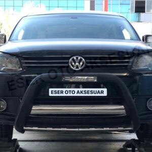 Volkswagen Caddy Poliüretan Ön Koruma02