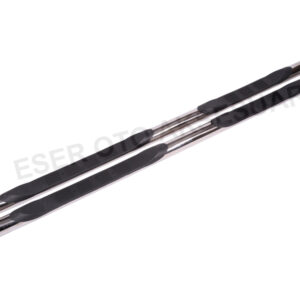 Mitsubishi L200 Krom King Yan Basamak