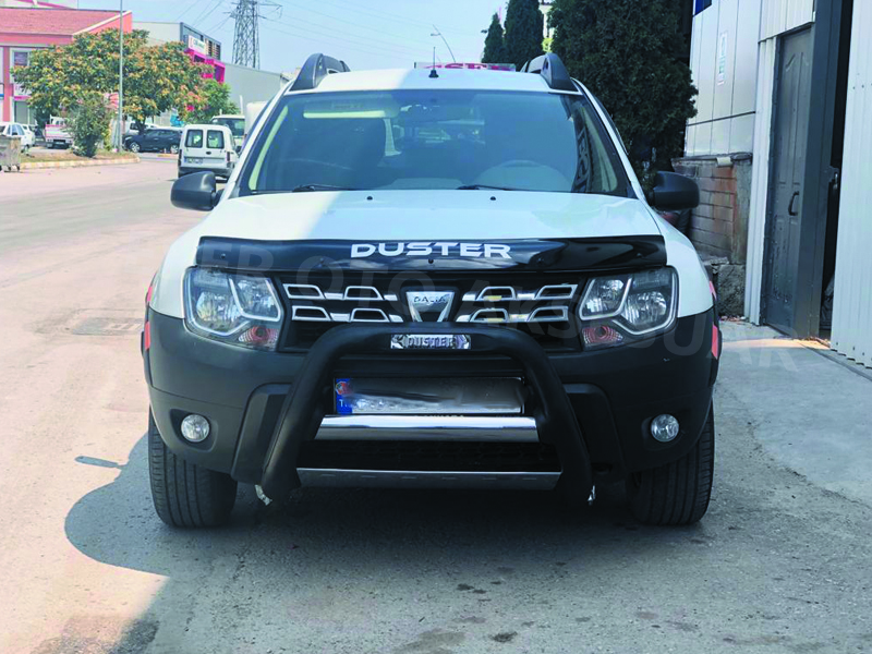 dacia duster poliüretan ön koruma montaj 18 dacia duster poliüretan ön koruma montaj 18