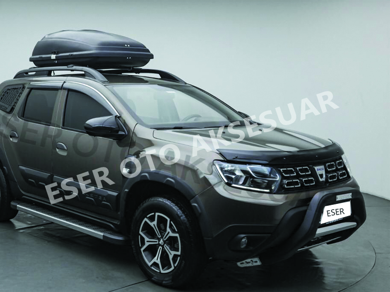 dacia duster poliüretan ön koruma montaj 25 dacia duster poliüretan ön koruma montaj 25