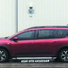 dacia jogger poliüretan ön koruma montaj 08