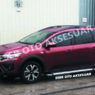dacia jogger poliüretan ön koruma montaj 09