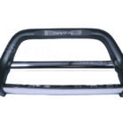 fiat doblo 2010 öncesi eski kasa poliüretan ön koruma 01