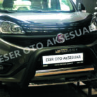 fiat doblo 2010 öncesi eski kasa poliüretan ön koruma montaj 01