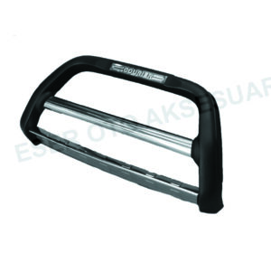 FORD COURİER POLİÜRETAN ÖN KORUMA (Tüm Modeller ile Uyumludur)