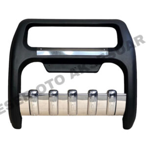 ford ranger 2012 öncesi poliüretan fil dişi ön koruma 05