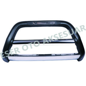 PEUGEOUT RIFTER POLİÜRETAN ÖN KORUMA