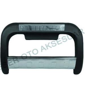 SUZUKİ VİTARA POLİÜRETAN ÖN KORUMA