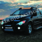 ssangyong poliüretan ön koruma montaj 01