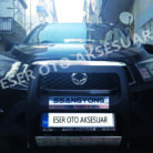 ssangyong poliüretan ön koruma montaj 03
