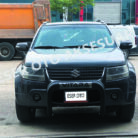 suzuki vitara poliüretan ön koruma montaj 01