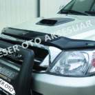 toyota hilux 2015 öncesi poliüretan ön koruma montaj 02