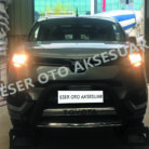 toyota proace city poliüretan ön koruma montaj 02