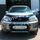 toyota raw-4 poliüretan ön koruma montaj 05