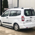 FORD COURİER ALÜMİNYUM ORİJİNAL TAVAN ÇITASI-08